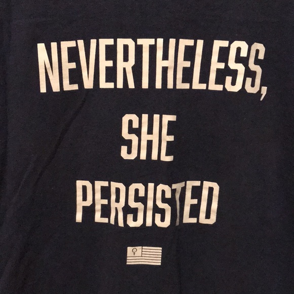 Feminist Tee - Picture 2 of 3